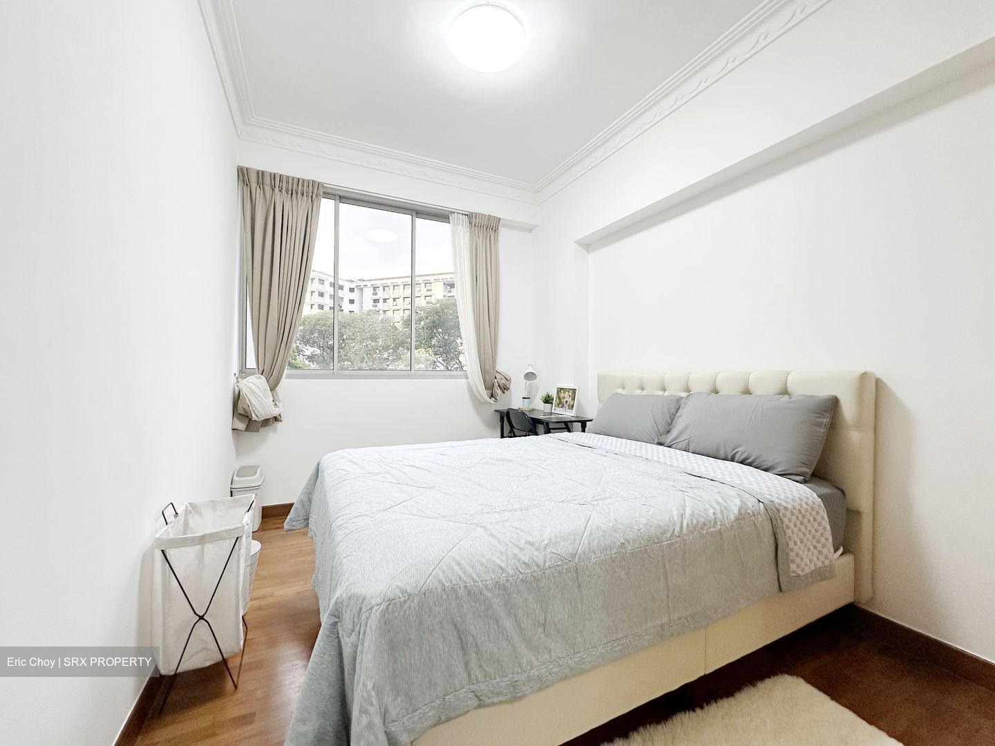 The Eden At Tampines (D18), Condominium #444544671